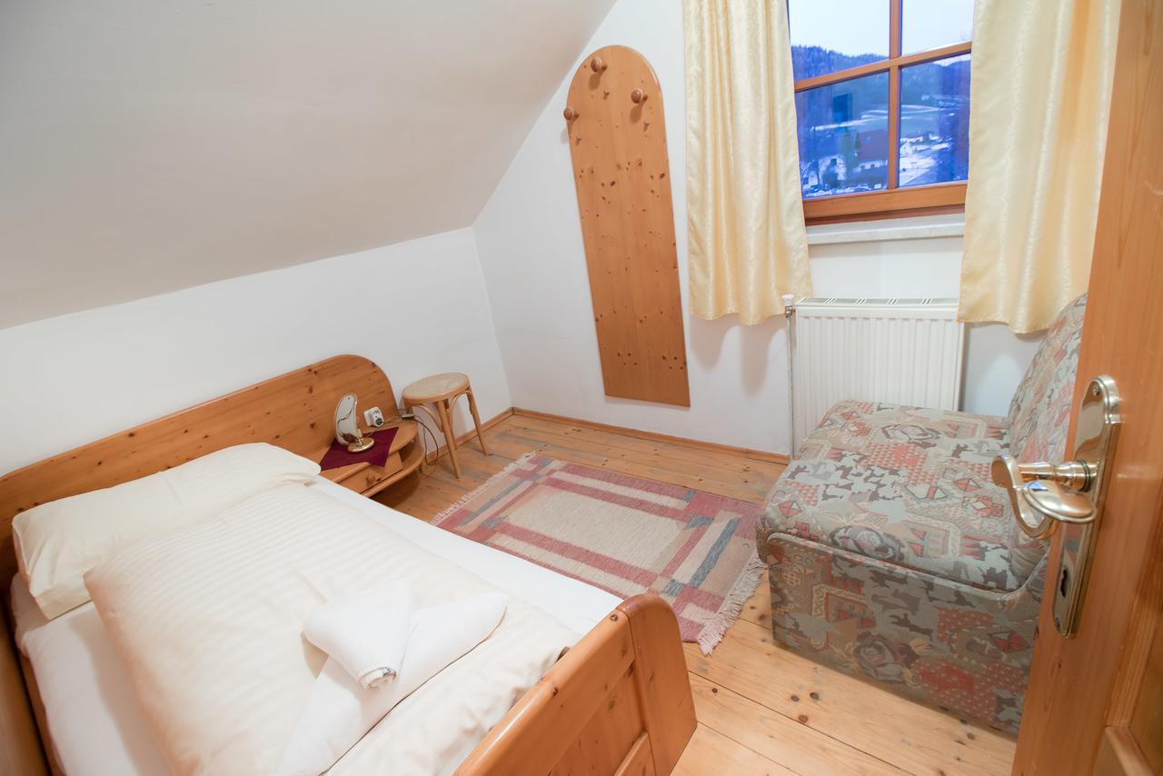 Gasthof Zum Hammer Goestling an der Ybbs Exterior photo