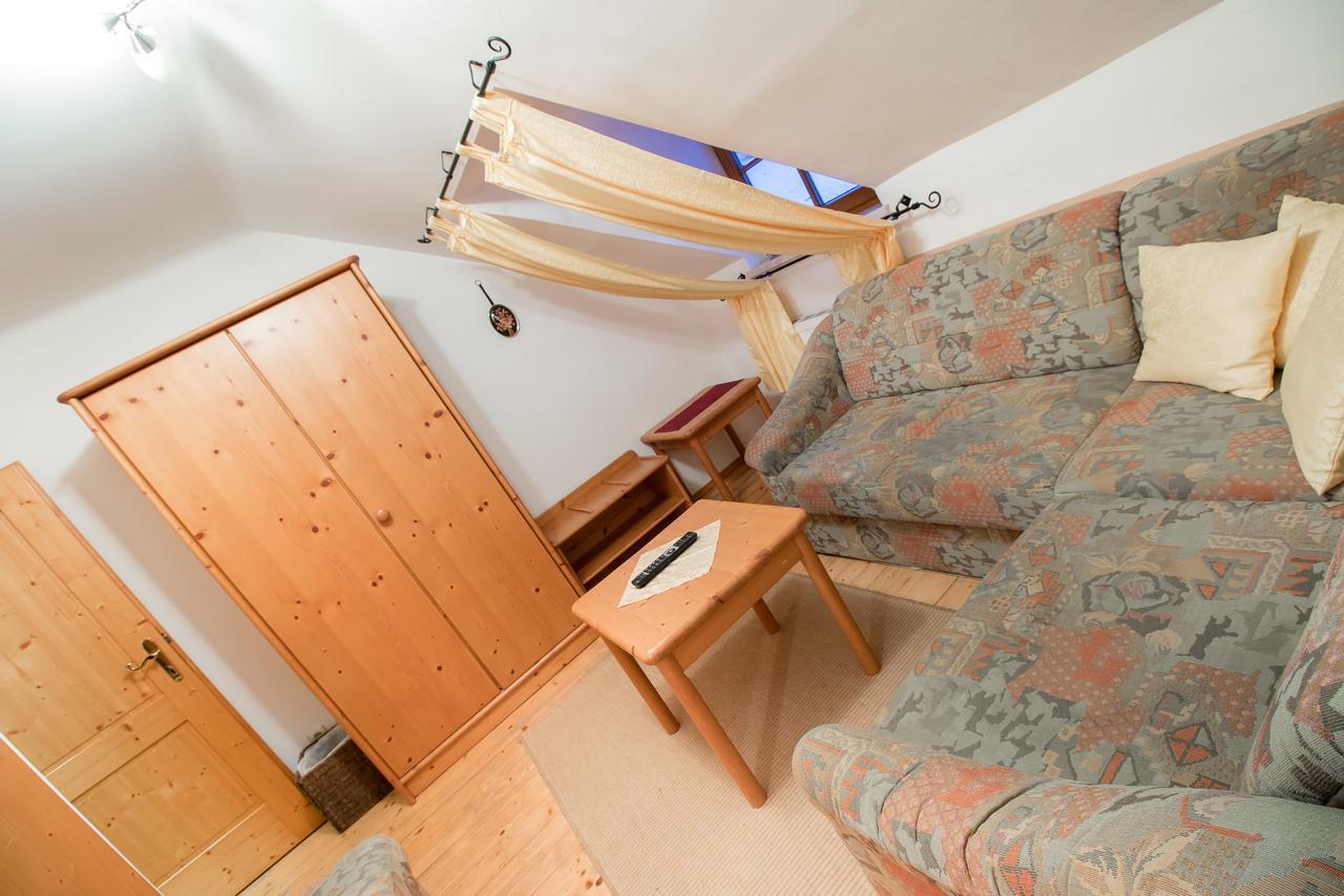 Gasthof Zum Hammer Goestling an der Ybbs Exterior photo