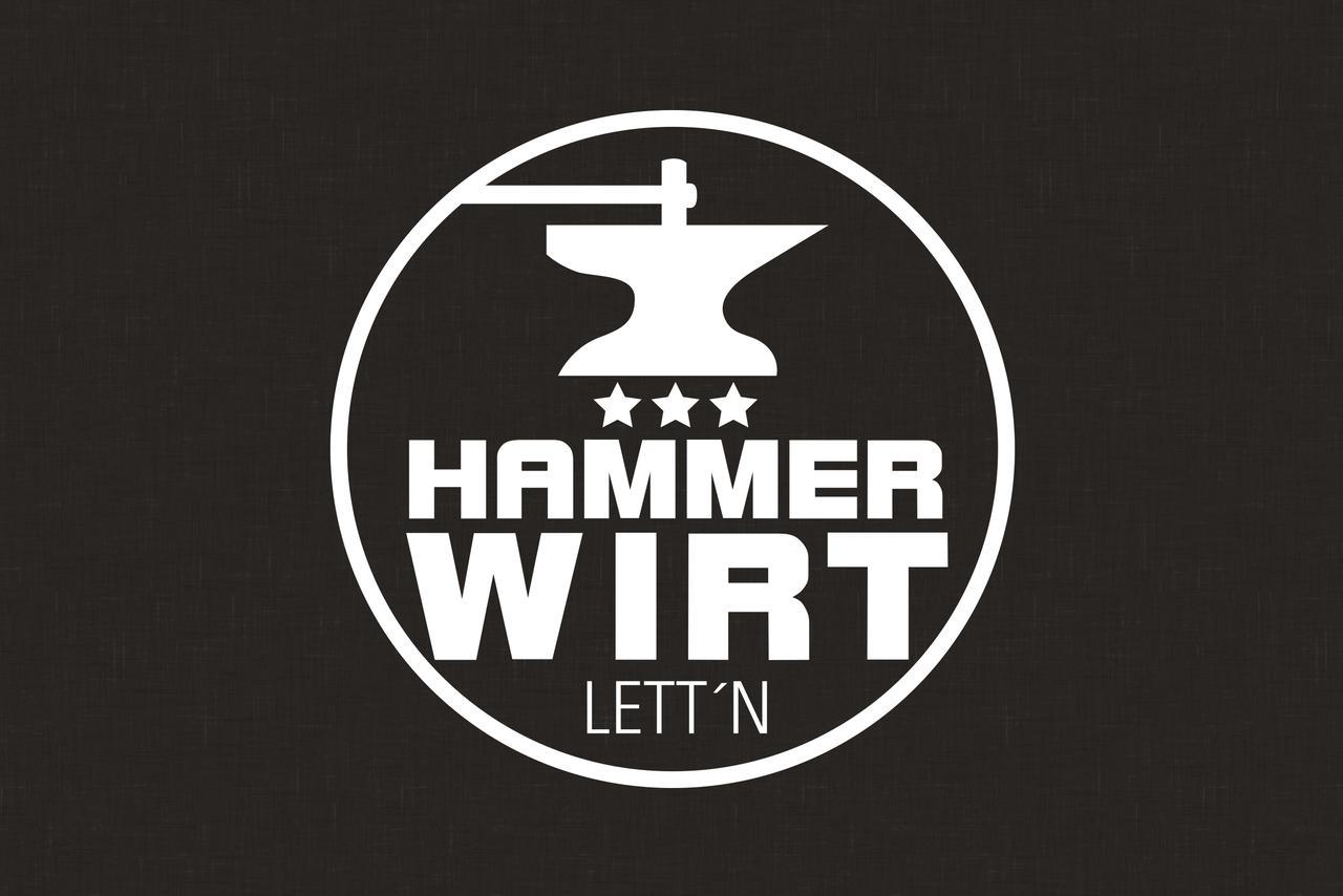 Gasthof Zum Hammer Goestling an der Ybbs Exterior photo